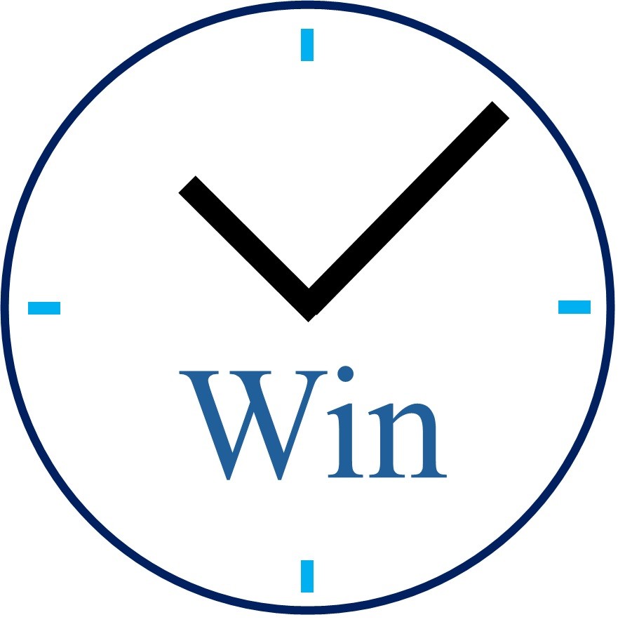 Wintime Logo