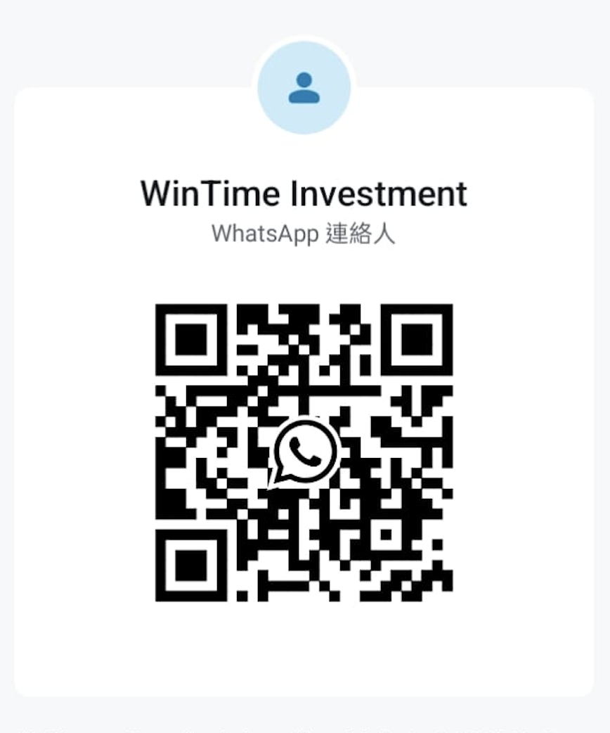 WhatsApp QR Code
